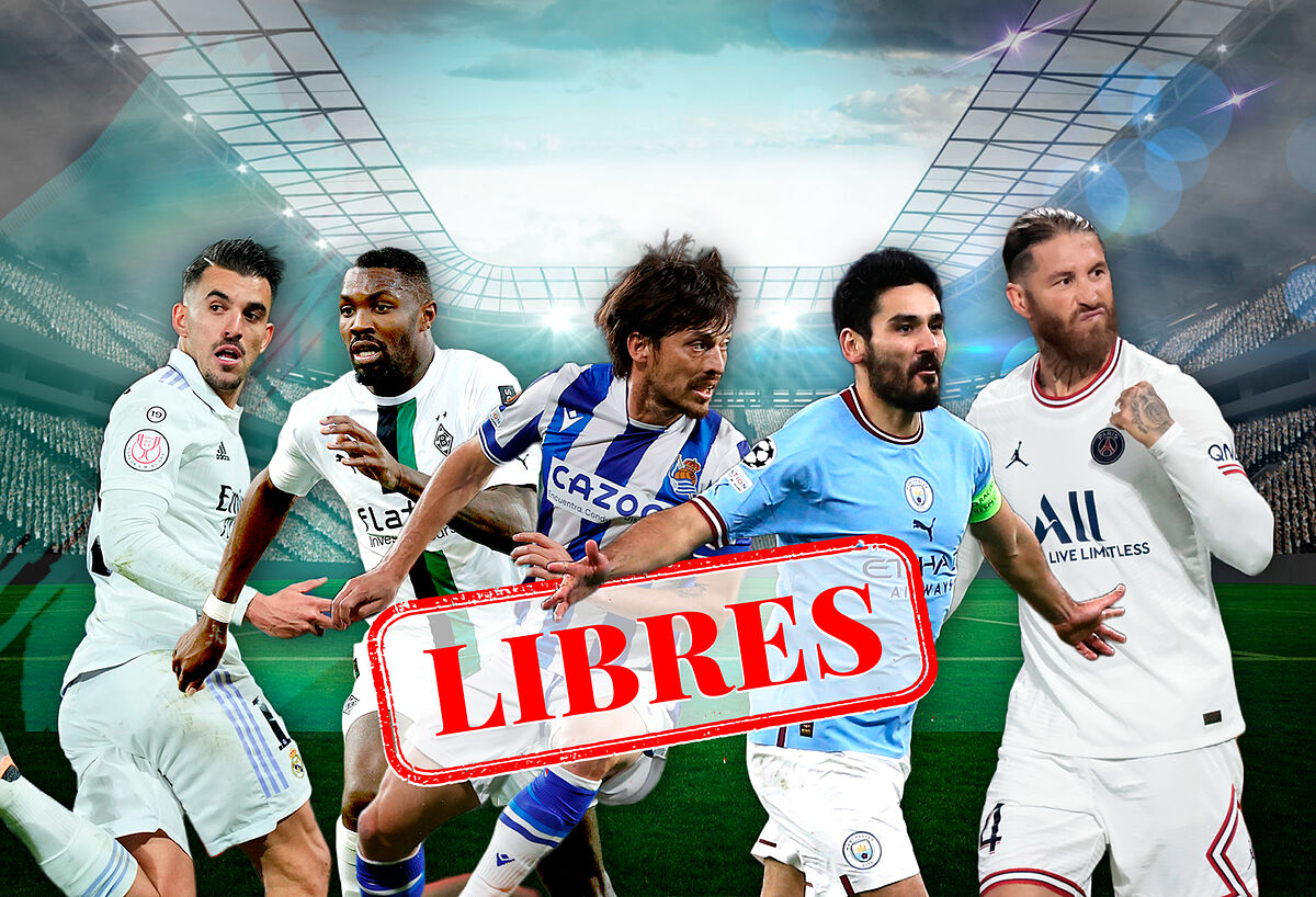 Un’estate di follia: l’undici ideale dei free agent più ambiti