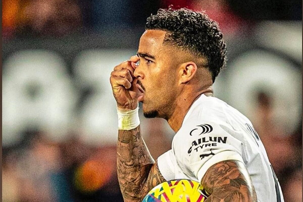 Valencia CF: Ora è il momento di scoprire chi interpreterà Kluivert al Valencia: i suoi gol hanno regalato otto punti