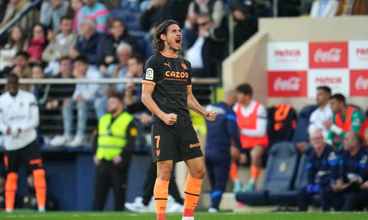 Valencia, tre giocatori in uscita in caso di retrocessione | Mercato
