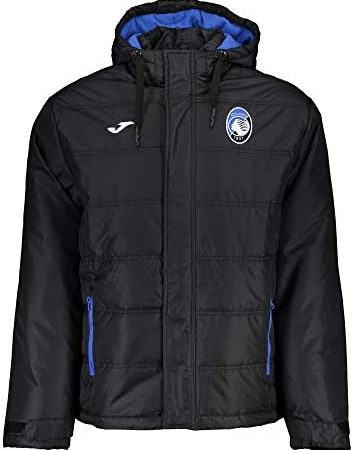 Atalanta BC TL.309011.20 Bomber Free-Time Team Stagione 20-21 Bambino – idea regalo atalanta