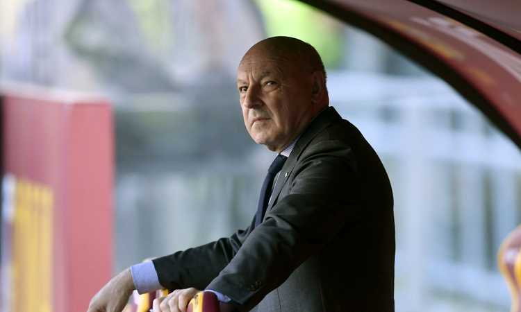 CM.com – Inter, Marotta su Inzaghi: ‘Deve essere leader sempre, è normale che si discuta con toni forti’ | Primapagina