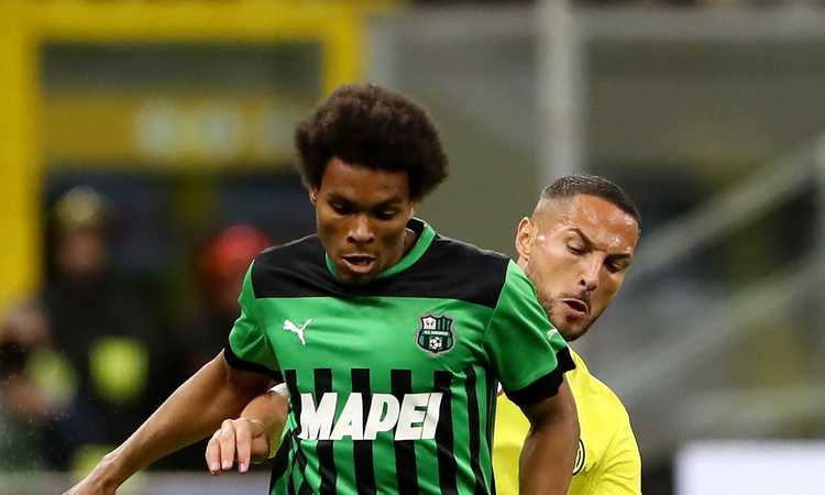 CM.com – Inter-Sassuolo, MOVIOLA LIVE: Laurienté e Dimarco in fuorigioco, gol annullati a Berardi e Correa | Primapagina