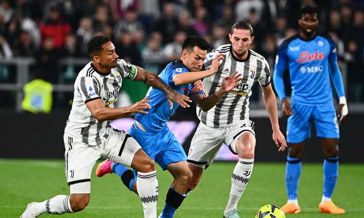 CM.com – Juve, Codacons: ‘C’è la conferma che il campionato 2019 è stato alterato, va assegnato lo Scudetto al Napoli” | Serie A