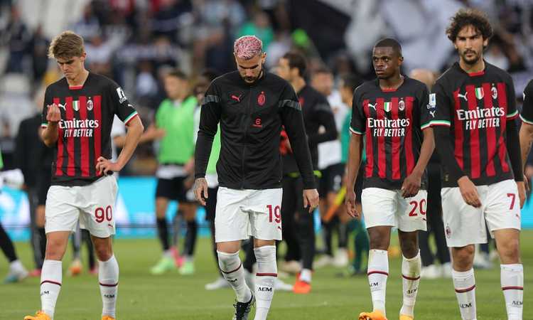CM.com – Milan, senza Champions si apre un buco enorme: ecco quanto perderebbero i rossoneri | Serie A