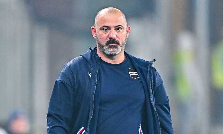 CM.com – Sampdoria, Stankovic: ‘Qui molte difficoltà, spero si continui a lottare in campo’ | Serie A