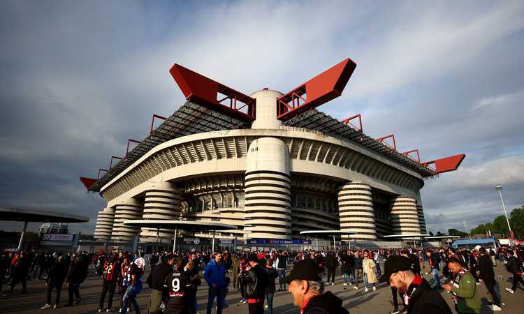 Calciomercato.com – San Siro, lunedì tavola rotonda sul futuro: Inter, Milan e tutte le parti in causa per il referendum | Serie A