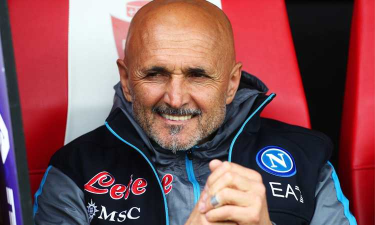 Calciomercato.com – Spalletti conferma l’addio al Napoli: ‘Sono stanco, mi fermo un anno. Non allenerò nessun club’ | Primapagina