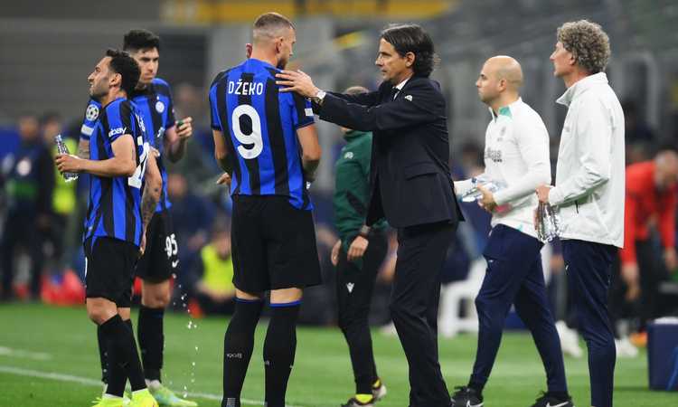 Cassano: ‘Inzaghi? Non salgo sul carro, i miracoli li fa Ausilio’ | Serie A