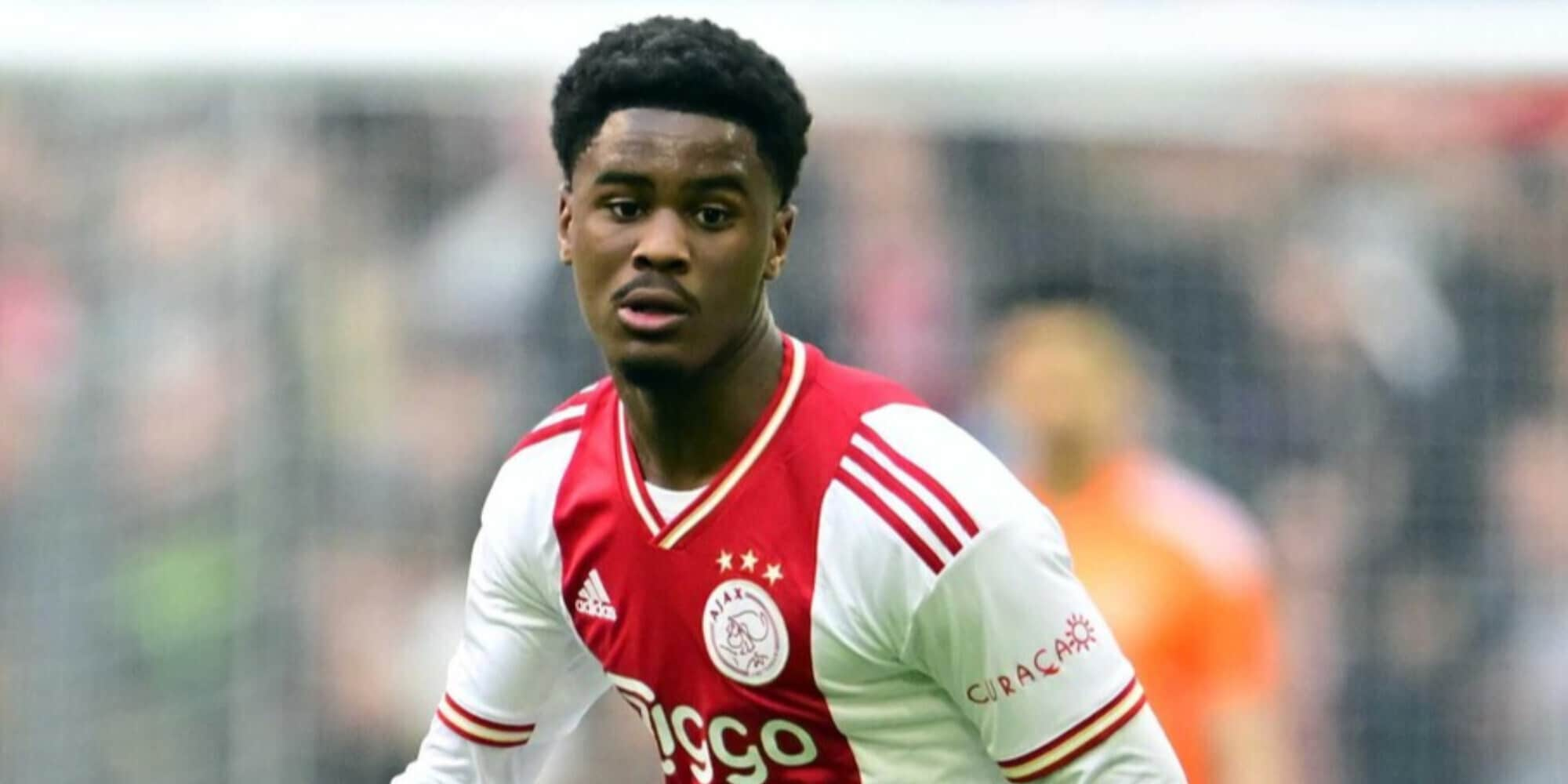 CdS – Jorrel Hato, il nuovo gioiello dell’Ajax