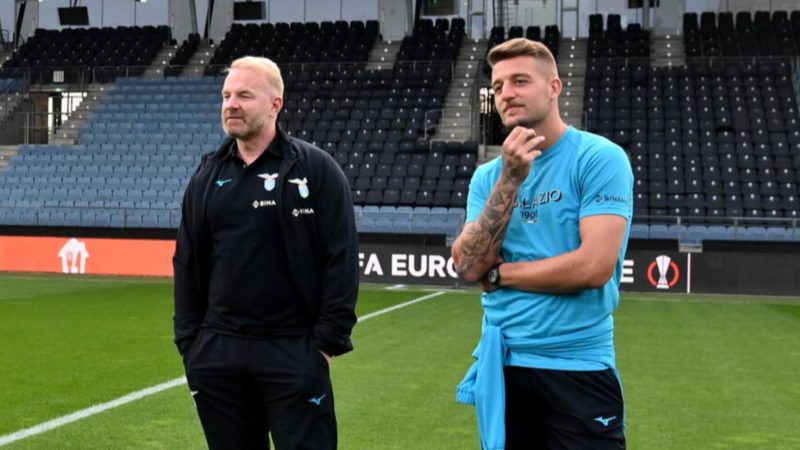 CdS – Lazio, le mosse di mercato in uscita: ecco chi potrebbe salutare
