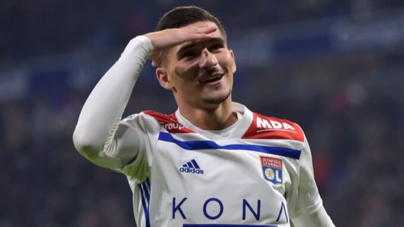 CdS – Roma, Aouar ha accettato l’offerta: arriverà a giugno