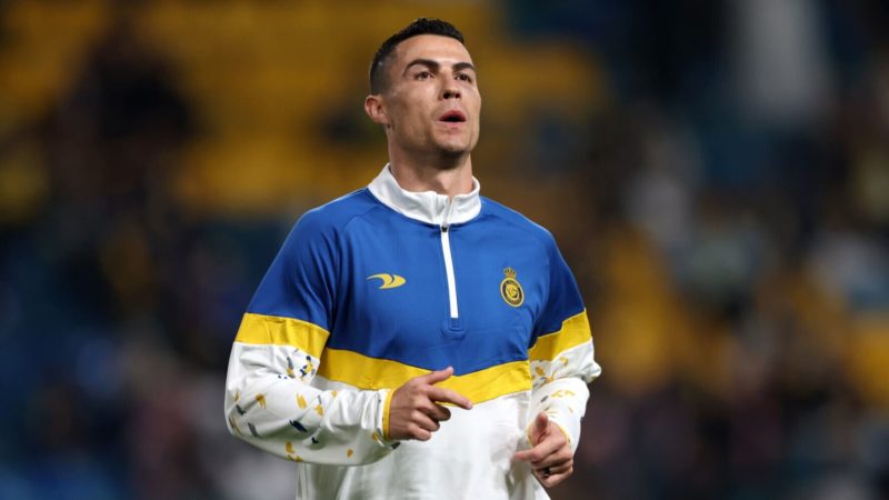 CdS – Ronaldo lascia l’Al-Nassr? Le parole del portoghese sul futuro