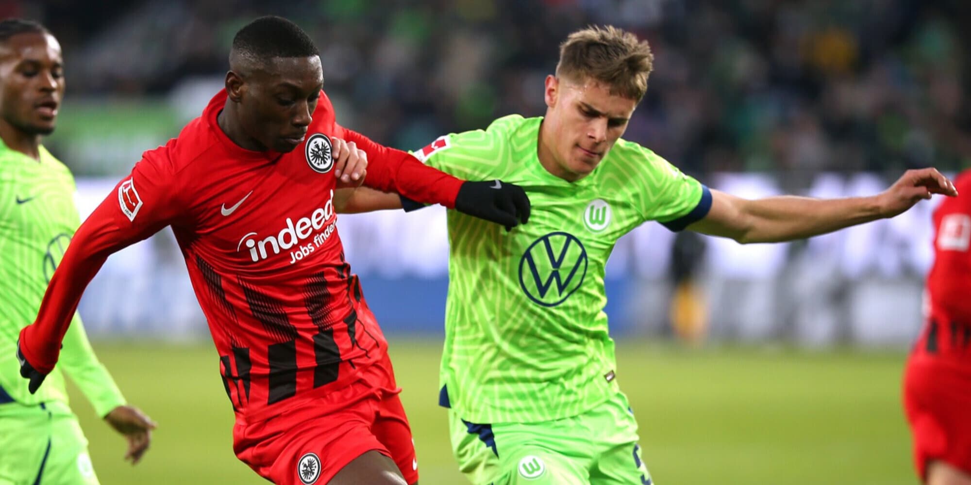 CdS – Van de Ven, l’olandese che ha stregato la Bundesliga