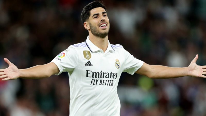 CdS – interesse concreto per Asensio, ma occhio al PSG”