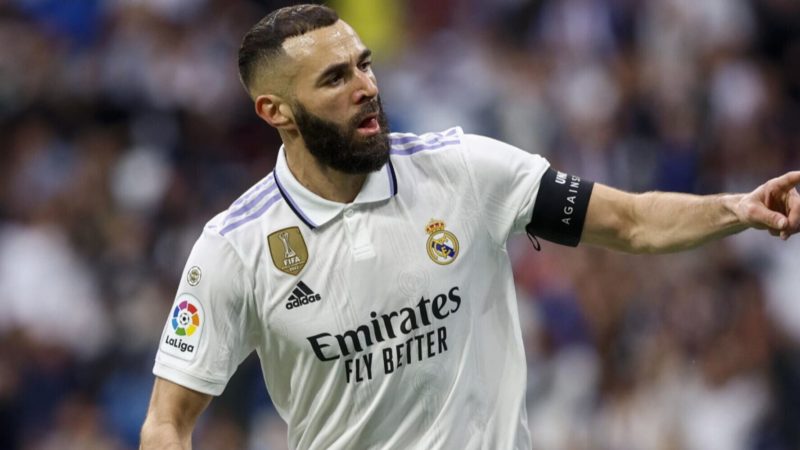 Corriere dello Sport – Benzema, dall’Arabia pronta offerta da capogiro: “Guadagnerà come Ronaldo”