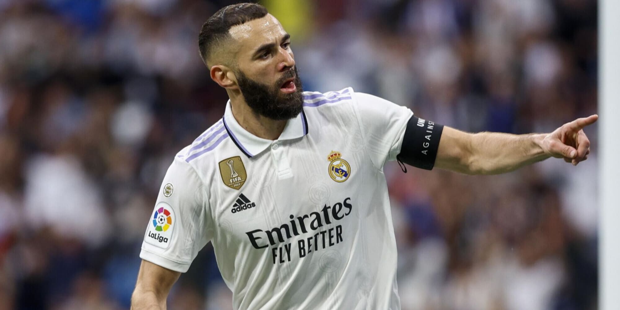 Corriere dello Sport – Benzema, dall’Arabia pronta offerta da capogiro: “Guadagnerà come Ronaldo”