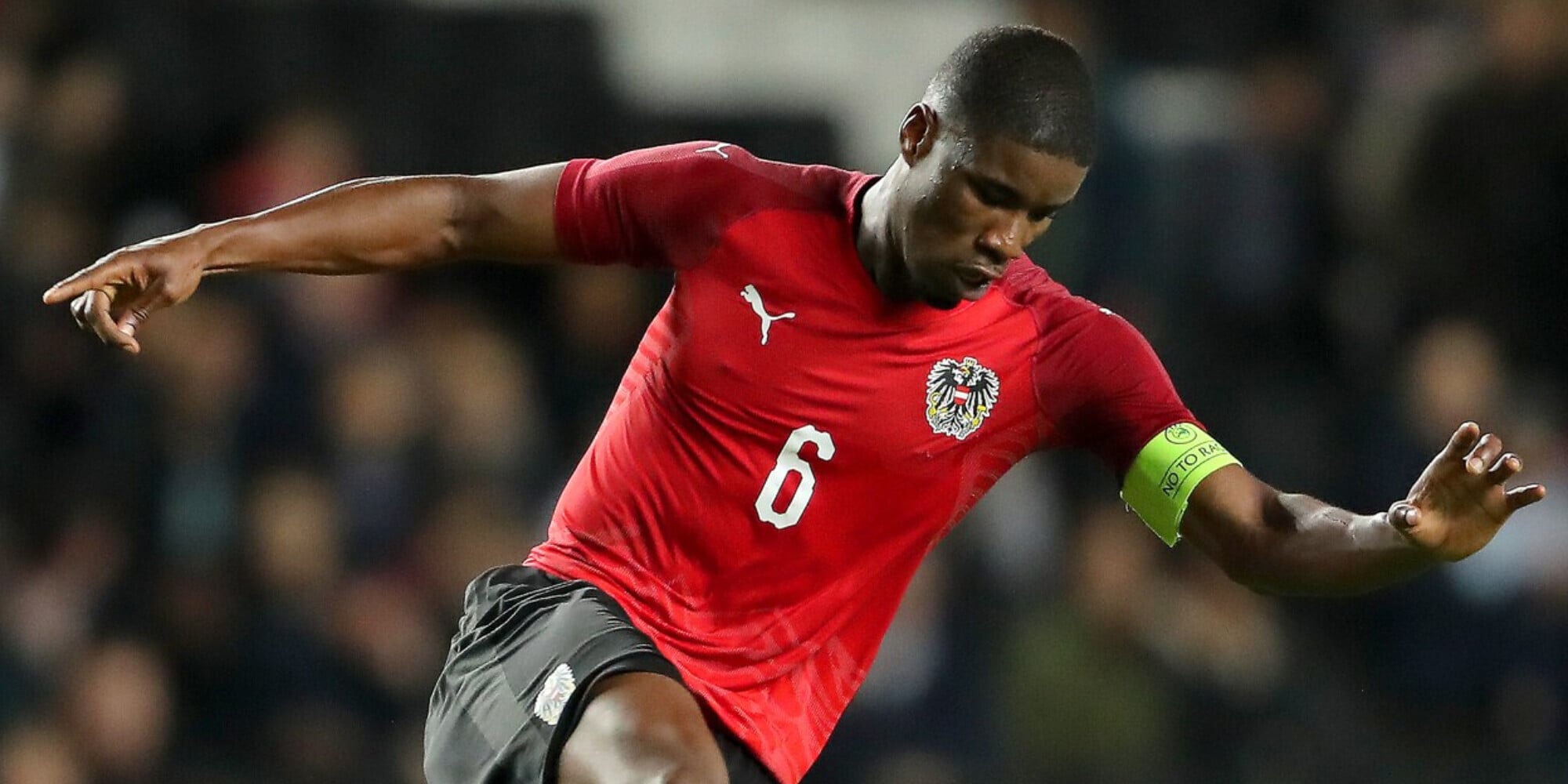 Corriere dello Sport – Kevin Danso e la collezione del Lens