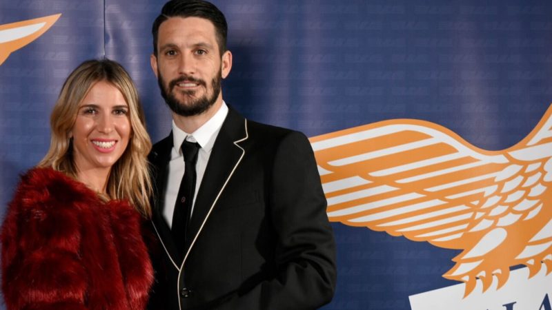 Corriere dello Sport – Lazio, il futuro di Luis Alberto: la moglie parla chiaro