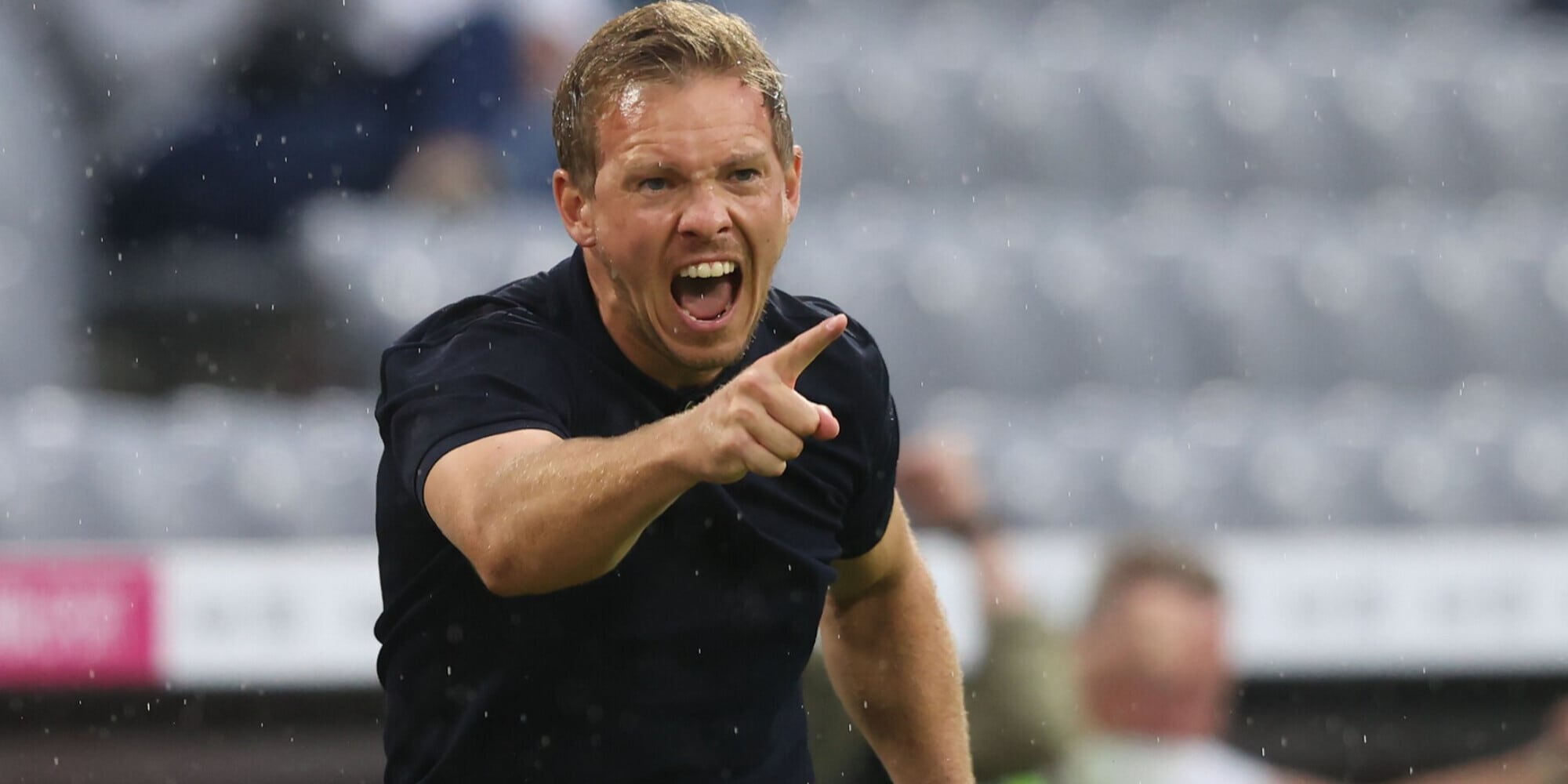 Corriere dello Sport – Napoli, è Nagelsmann il nome clamoroso per la panchina