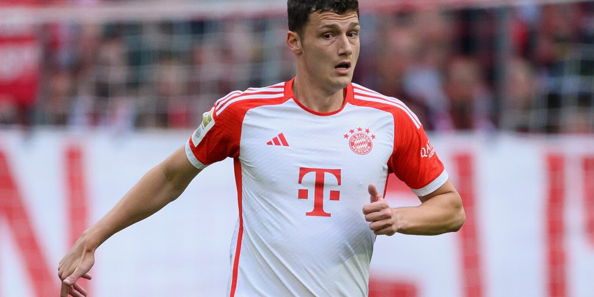 Corriere dello Sport – Pavard verso l’addio al Bayern: l’Inter c’è