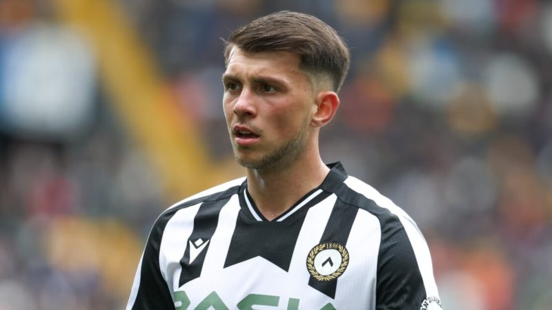 Corriere dello Sport – Samardzic al Napoli? Arriva l’annuncio del presidente dell’Udinese