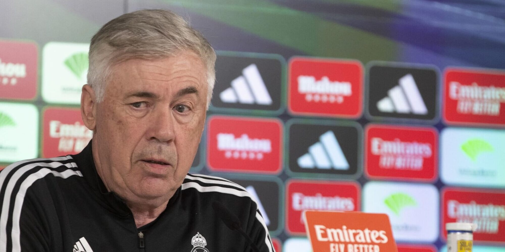 Corriere dello Sport – Show di Ancelotti in conferenza tra Real, Brasile e Antetokounmpo