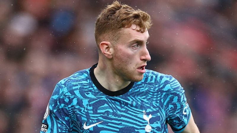 Corriere dello Sport – “Tottenham? È stato difficile negli ultimi mesi”