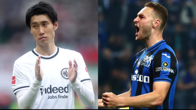 Corriere dello Sport – caos Kamada, si tenta il colpo Koopmeiners