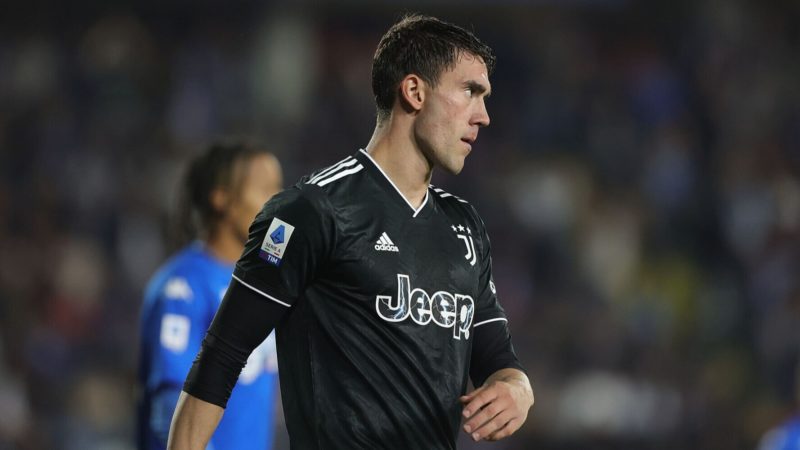 Corriere dello Sport – tre club inglesi interessati al serbo”