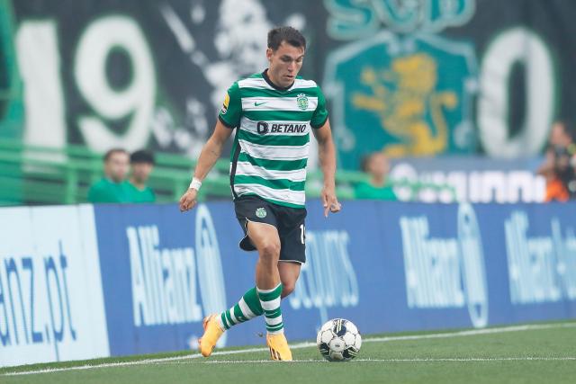 Da Parigi – Mercato: Manuel Ugarte (Sporting CP) molto vicino al PSG