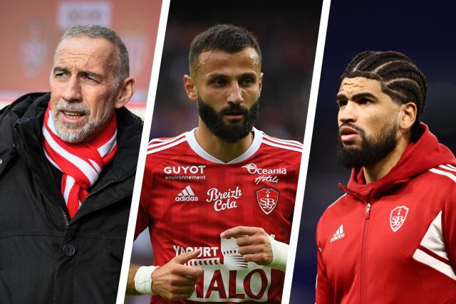 Da Parigi –  Roy, Honorat, Camara… Il Brest sta già pensando alla prossima stagione