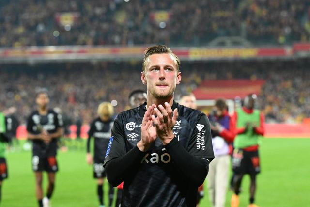 Da Parigi – Trasferimenti: Kaj Sierhuis (Reims) in campionato la prossima stagione?