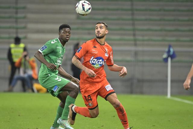 Dalla Francia –  Trasferimenti: Metz vorrebbe recuperare Simon Elisor (Seraing)