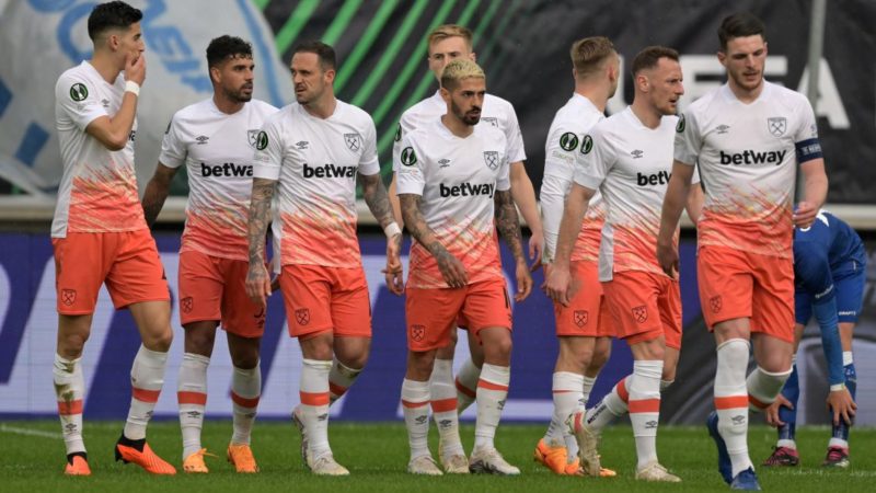 Diretta streaming AZ Alkmaar-West Ham, anteprima partita, notizie sulla squadra e orario d’inizio di questa semifinale di Europa Conference League