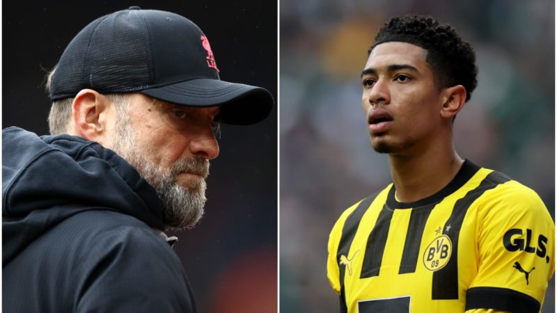 Due ragioni principali per cui Jude Bellingham non ha potuto firmare