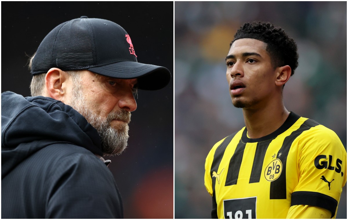 Due ragioni principali per cui Jude Bellingham non ha potuto firmare