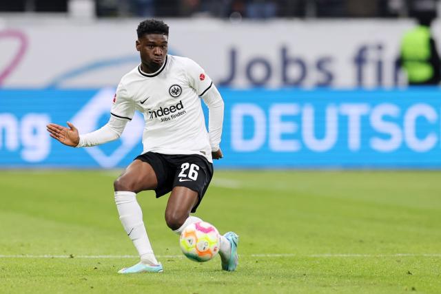 🇫🇷 – Éric-Junior Dina Ebimbe nominato tra i migliori “debuttanti” della stagione in Bundesliga