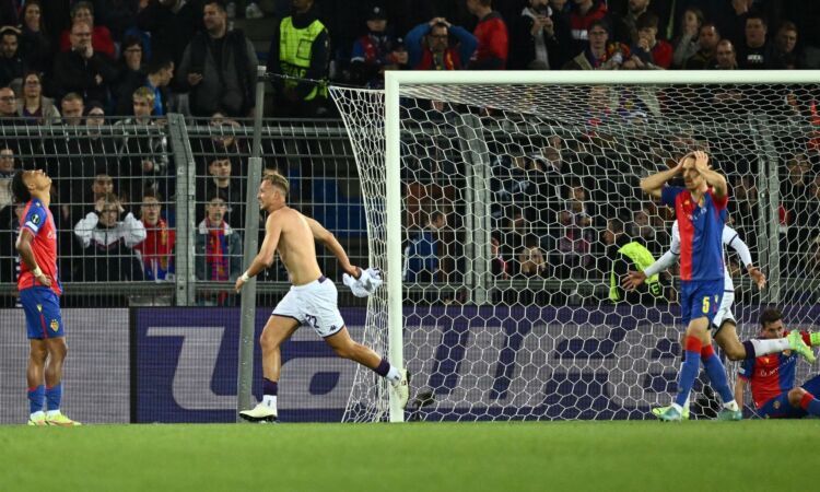 Fiorentina, Barak: ‘Due finali è qualcosa di bellissimo, ora vinciamole’ | Conference League