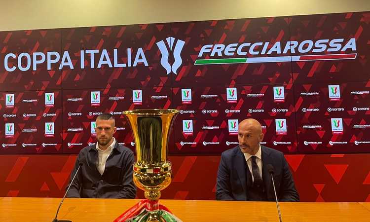 Fiorentina, Biraghi: ‘Inter la più forte in Italia. Ma noi porteremo Firenze in campo’ | Altri campionati Italia