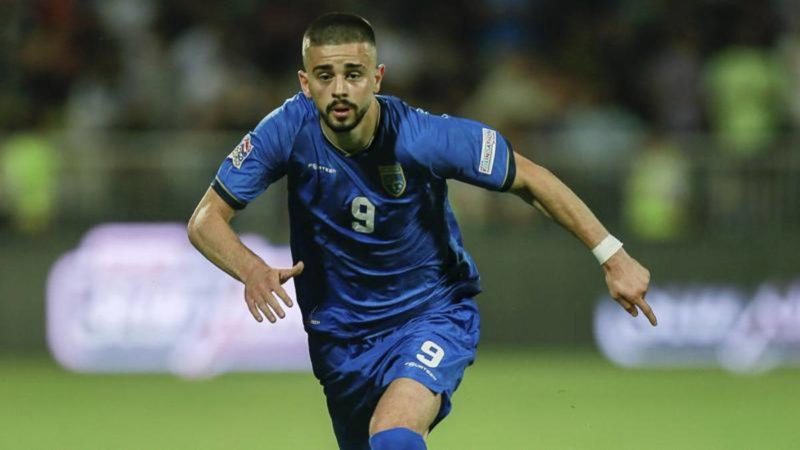 Gazzetta – Chi è Edon Zhegrova, dal Milan Camp… al Milan?