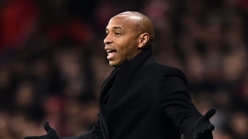 Gazzetta – Henry: “Messi forse punito dal Psg perché andrà via e per la destinazione…”