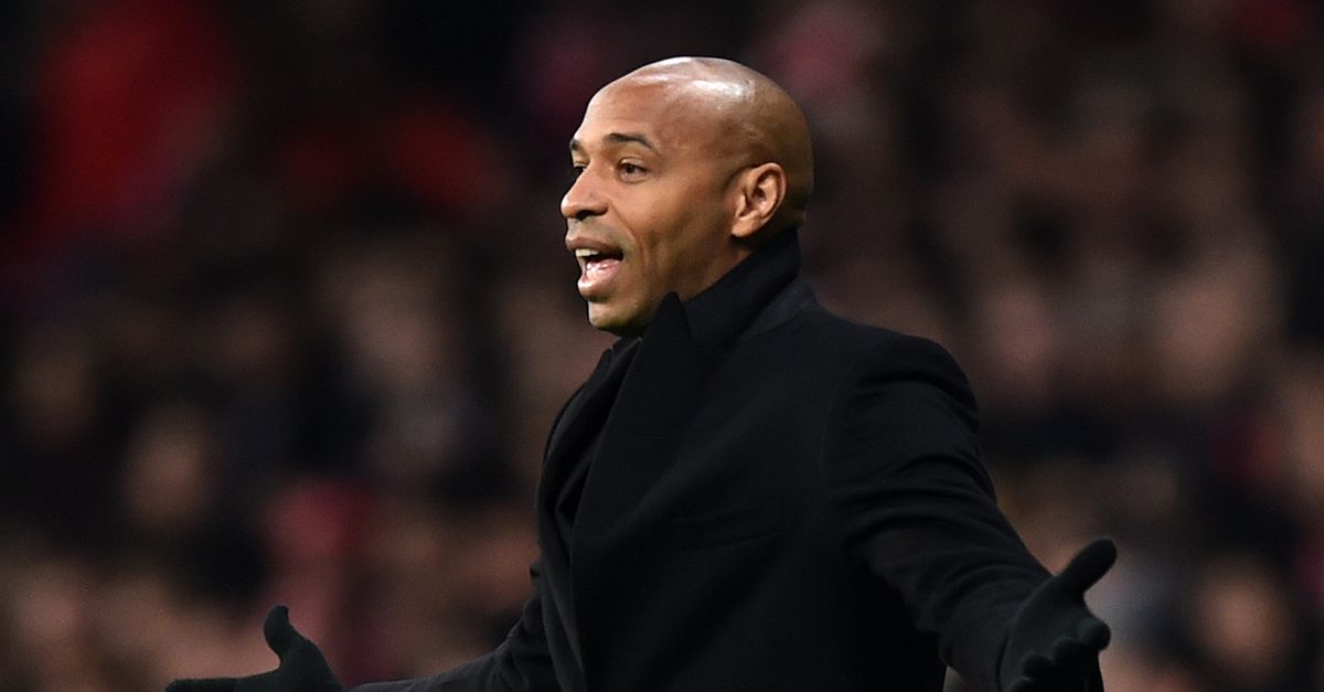 Gazzetta – Henry: “Messi forse punito dal Psg perché andrà via e per la destinazione…”