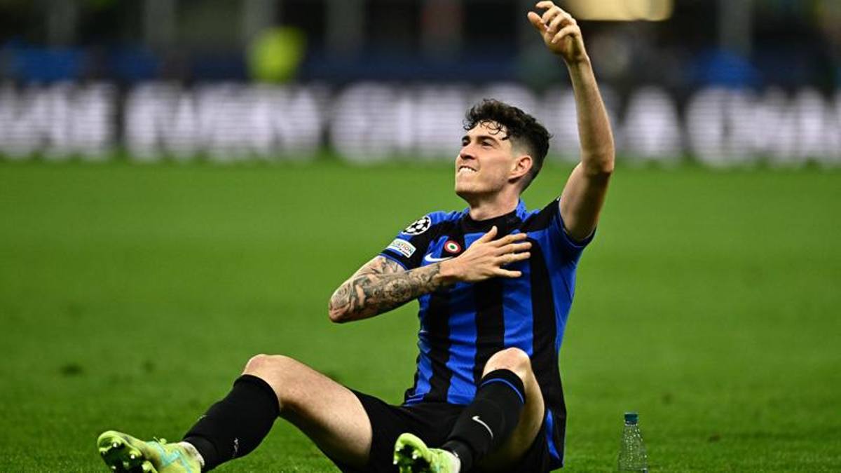 Gazzetta – Inter-Bastoni, ci siamo: il rinnovo ora è una formalità. Ecco l’ingaggio e la lunghezza dell’accordo