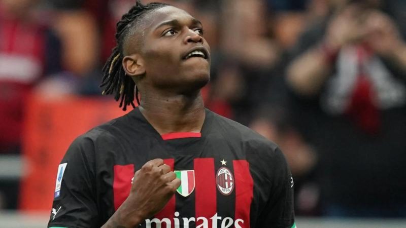 Gazzetta – Leao-Milan, c’è il rinnovo: la durata e le cifre del nuovo contratto