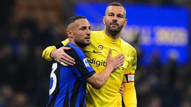 Gazzetta – Mercato Inter, il futuro dei giocatori nella panchina di Inzaghi