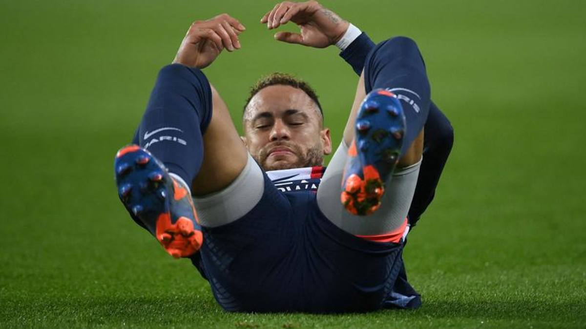 Gazzetta – Neymar: Psg e United in trattativa per il brasiliano