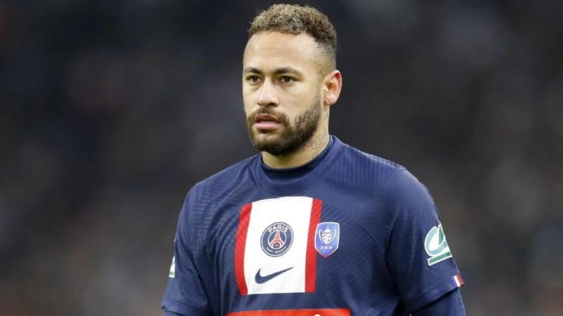 Gazzetta – Psg, Neymar ai saluti: il suo futuro potrebbe essere in premier