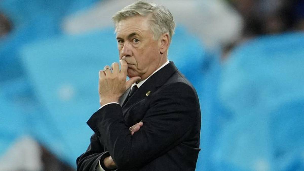 GdS – Ancelotti, il futuro al Real Madrid e il Brasile: scenari e trattative