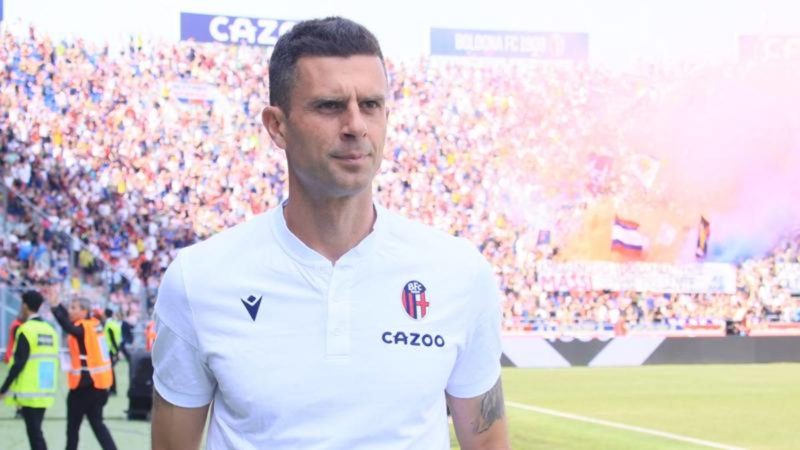 GdS – Bologna, incontro Saputo-Motta per chiarire il futuro