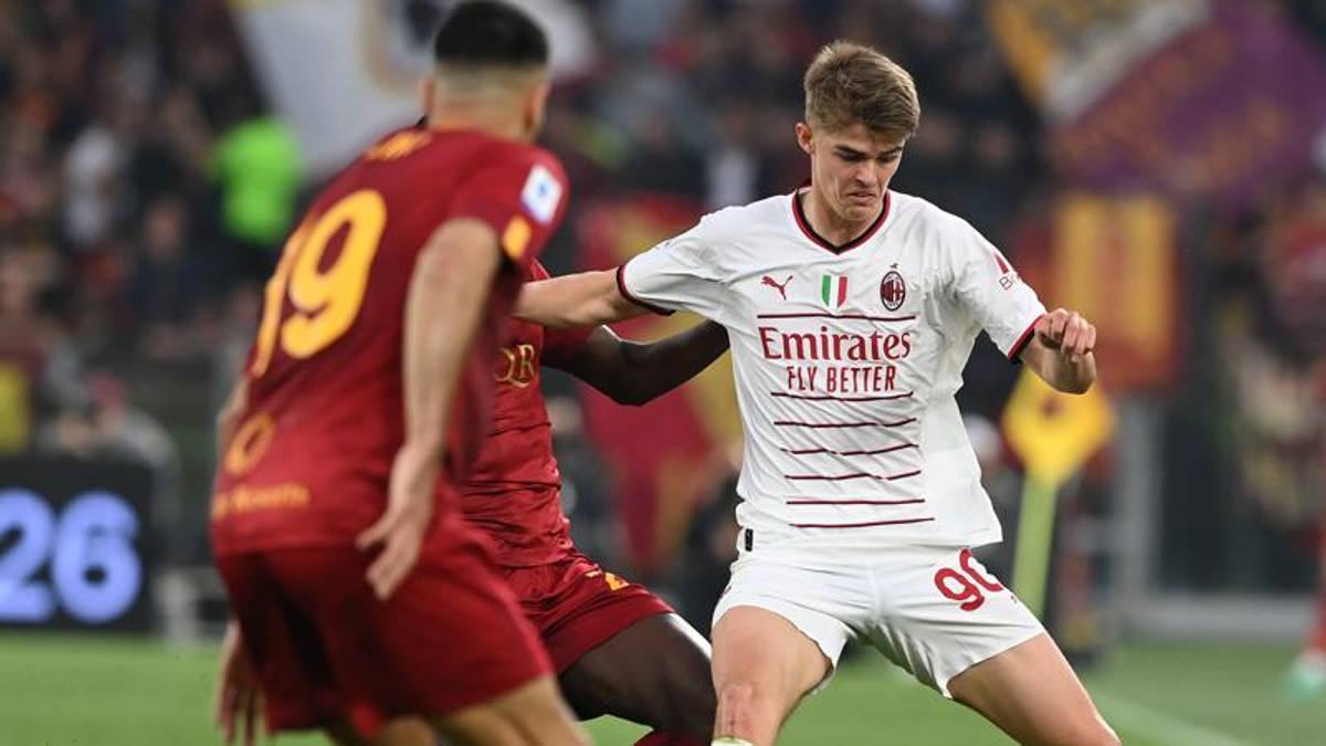 GdS – De Ketelaere, il Milan punta tutto sulla prossima stagione